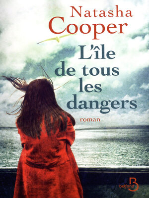 cover image of L'Ile de tous les dangers